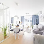 Eden & Sauna Posesja Kapitanska By Posesja Apartment Grzybowo (West Pomeranian)