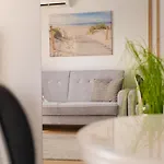Apartamento Eden & Sauna Posesja Kapitanska By Posesja *