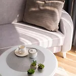 Apartment Eden & Sauna Posesja Kapitanska By Posesja *