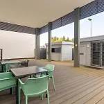Apartman Eden & Sauna Posesja Kapitanska By Posesja *
