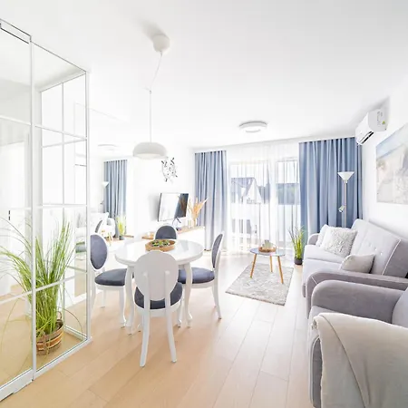 Posesja Kapitanska - Eden By Posesja アパート グジボボ