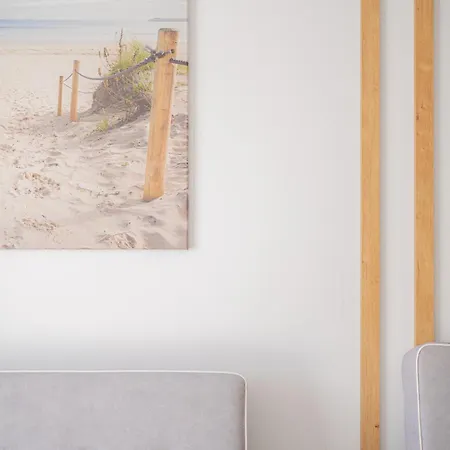 Posesja Kapitanska - Eden By Posesja グジボボ