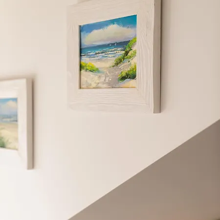 Posesja Kapitanska - Eden By Posesja *