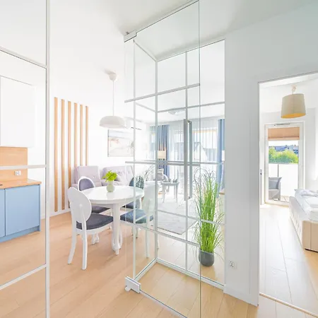 Posesja Kapitanska Eden By Posesja Daire