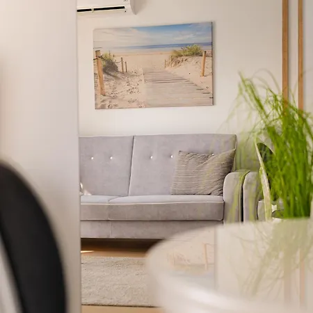 アパート Posesja Kapitanska - Eden By Posesja *