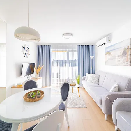 Posesja Kapitanska - Eden By Posesja *