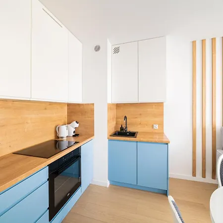 Posesja Kapitanska - Eden By Posesja * グジボボ