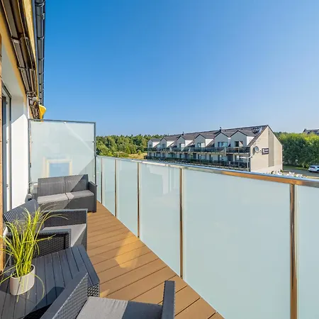 Posesja Kapitanska - Eden By Posesja * グジボボ