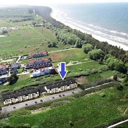 Posesja Kapitanska - Eden By Posesja