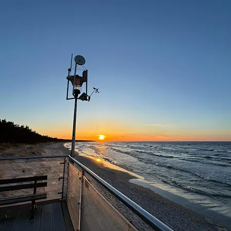 アパート Posesja Kapitanska - Eden By Posesja *