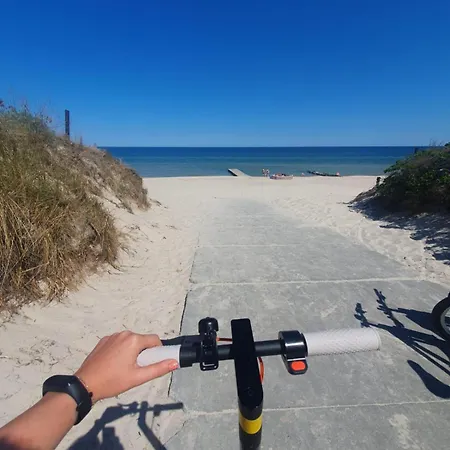 Posesja Kapitanska - Eden By Posesja * グジボボ