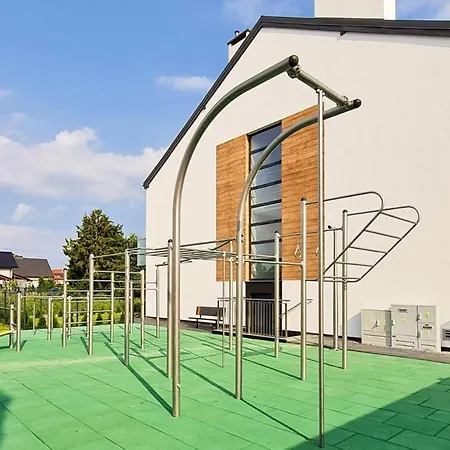 Posesja Kapitanska - Eden By Posesja