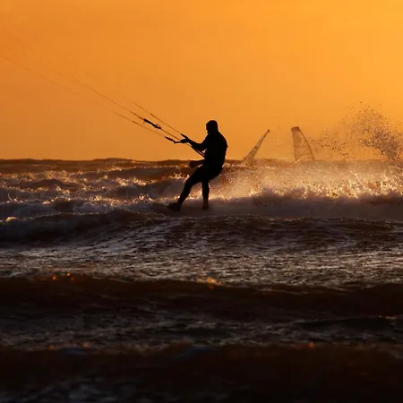 Posesja Kapitanska - Eden By Posesja グジボボ