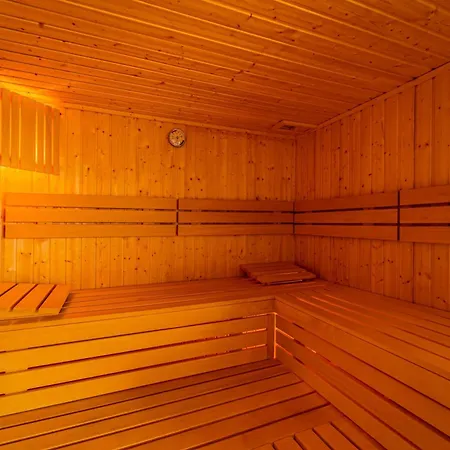 アパート Posesja Kapitanska - Eden By Posesja *