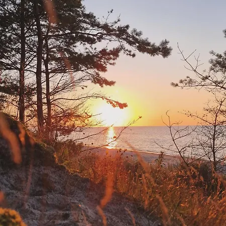 Posesja Kapitanska - Eden By Posesja