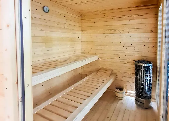 Posesja Kapitanska - Eden By Posesja 公寓 *