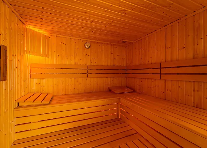 公寓 Posesja Kapitanska - Eden By Posesja *